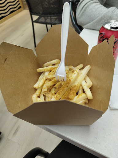 Photo of Master Donair - 1230 Davie St, Vancouver, BC V6E 1N3